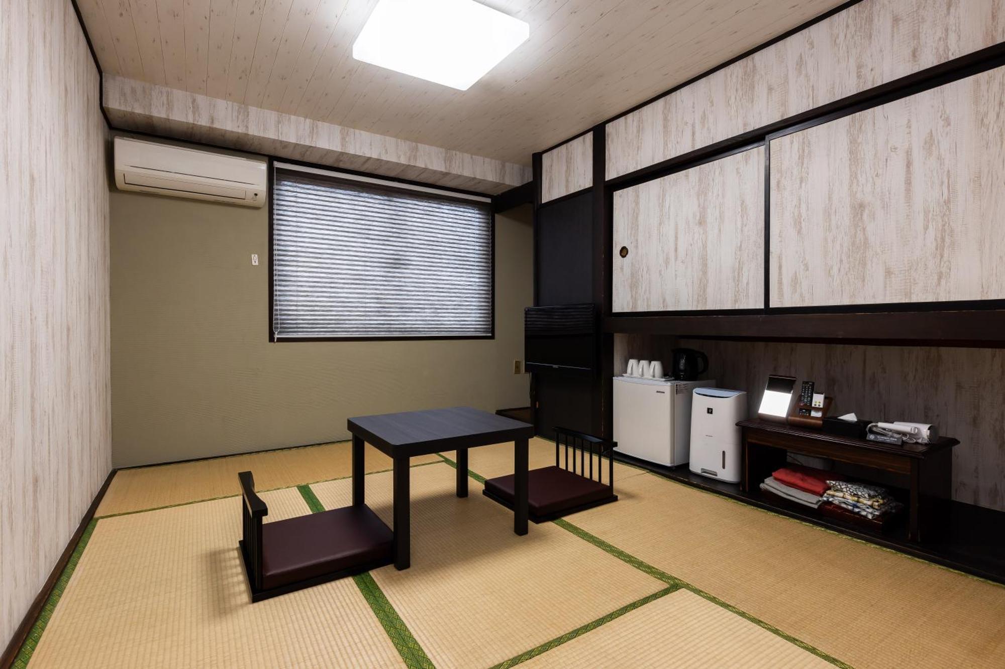 Select Inn Fujisan Gotemba Exterior photo