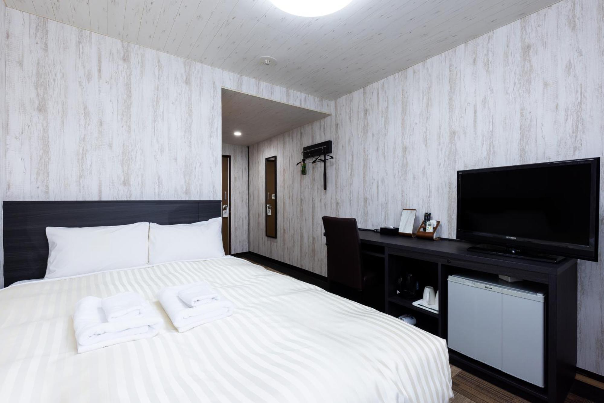 Select Inn Fujisan Gotemba Exterior photo